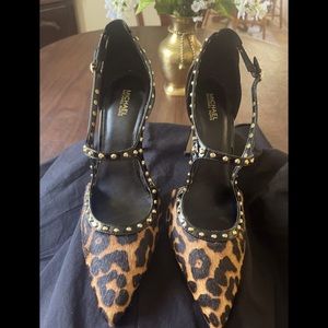 MICHAEL Michael Kors Beautiful Pump!